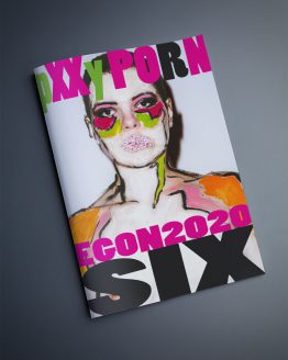 pXXy-EGON-Cover