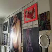Hamburg-Erotica-Ausstellung